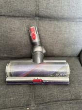 Testina spazzola pulitore