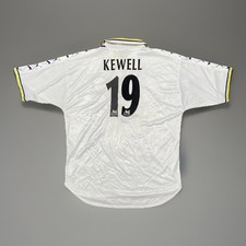 Maglia calcio leeds united - maglia,