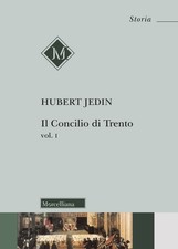 Libri Hubert Jedin - Il