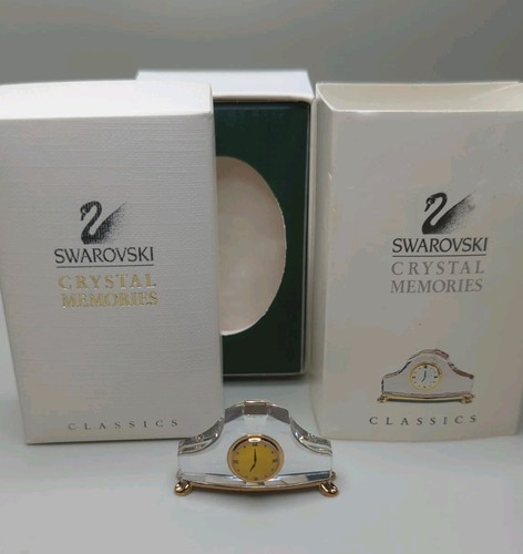 Orologio vintage swarovski - orologio,