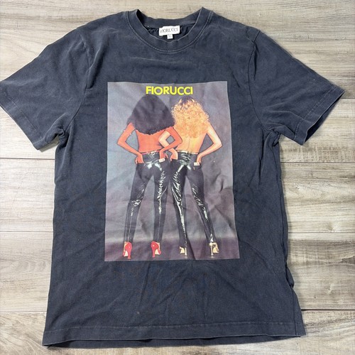 Rara shirt piccola 1979 - t-shirt,