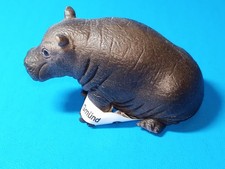 IPPOPOTAMO CUCCIOLOFIGURA N