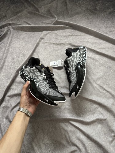 Scarpa basket reebok engine - da,
