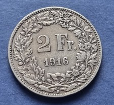 MONETA COIN MONNAIE SUISSE