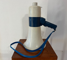 RCF Amplificatore Megafono