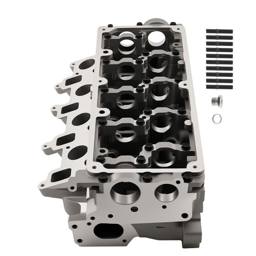 Testata motore testata per