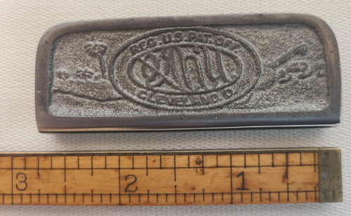 Scivolo per chitarra - , vintage
