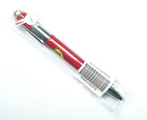 Penna sfera rossa - penna,