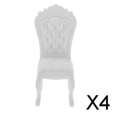 4x1 sedia tavolo funiture - tavolo,