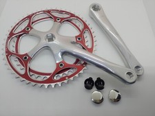 Guarnitura corsa stronglight - guarnitura,