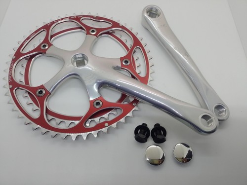 Guarnitura corsa stronglight - guarnitura,
