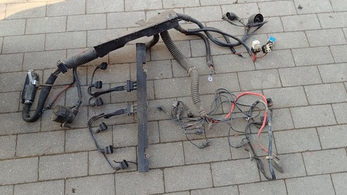 Bmw e36 320i - 325i, m50b25