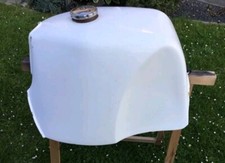 BMW Hoske Tank 43l  R80G/S R100G/S