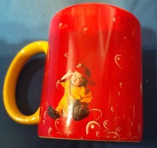 Tazza della colazione Tom Arma