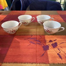 4 Grandi Tazze Manifattura