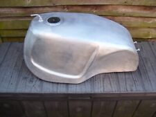 Serbatoio carburante Mike