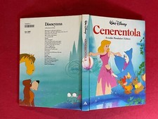 Walt Disney CENERENTOLA