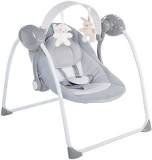 Chicco relax play - &, sdraietta