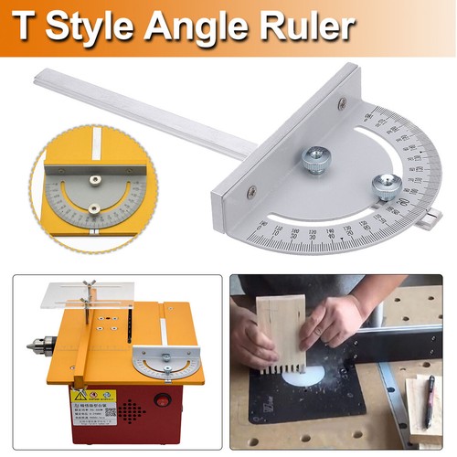 Righello angolare stile mini - righello,