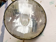 Alfa Romeo Giulia GT scalino  Fanale  Originale d'epoca CARELLO 07.480.700