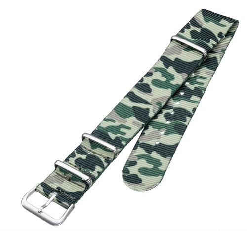 Militare stile cinturino - militare,