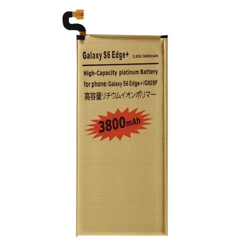 Batteria maggiorata 3800mah - maggiorata,