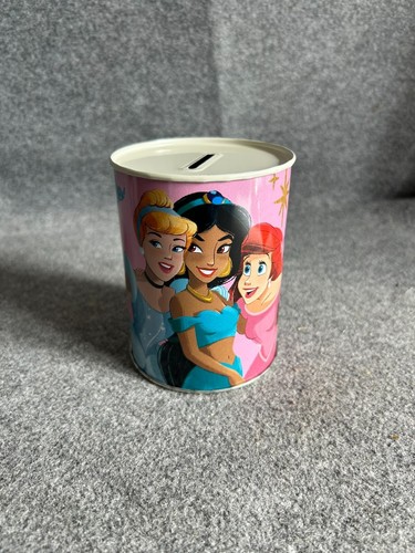 Salvadanaio principesse disney - principesse,