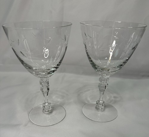 Bicchieri acqua vino - , cristallo