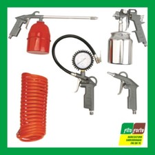 KIT ARIA COMPRESSA MAURER CON