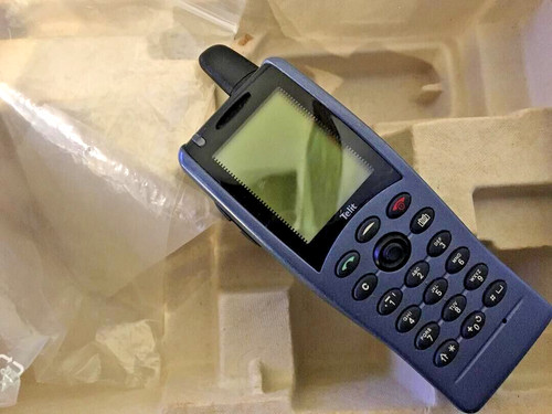 Telefono cellulare telit - telefono,