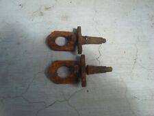 Tendicatena GANNA, biciclette