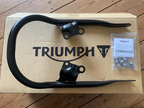 Triumph thruxton 1200 - triumph,