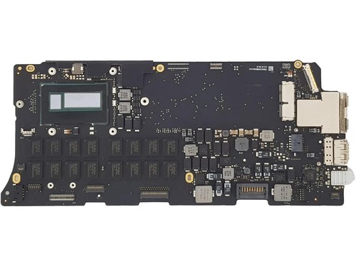Apple macbook pro - 13", a1502