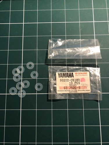 Lavatrice yamaha tzr50 - lavatrice, tzr50/125/250