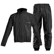 MF4905 Tuta Antipioggia