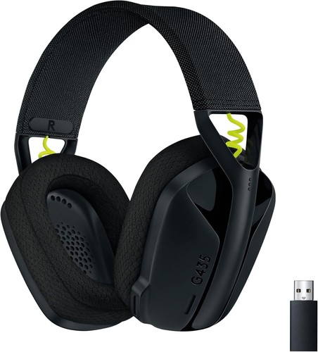 Cuffie logitech gioco - cuffie,
