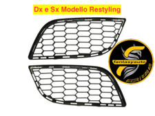 Alfa Giulietta Restyling 2017