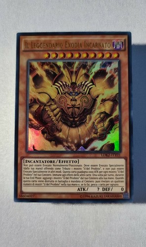 Deck yugi mago - di,