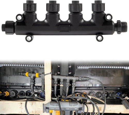 0101107801 nmea 2000 multiport - 0101107801,