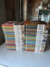 KEN PARKER COLLECTION 1/45 SERIE COMPLETA