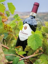 Aglianico del Vulture Vino