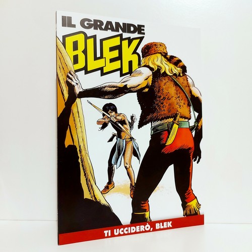 Grande blek 164 gazzetta - il,