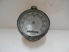 Cronotachigrafo autocarri d'epoca uso Ricambi..  [5780.19]