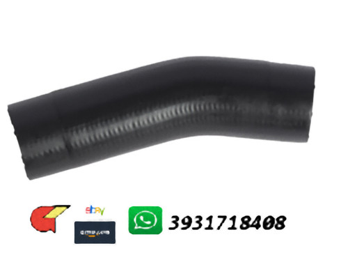 Tubo aspirazione manicotto - aspirazione,