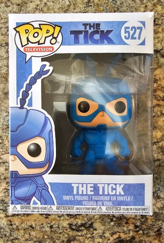 Funko pop televisore 527 - televisore, #527