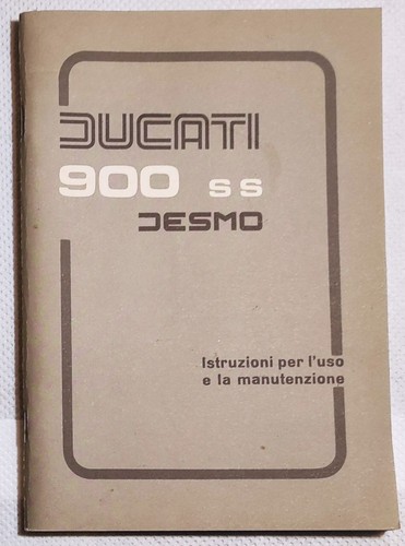 Uso manutenzione handbook - uso,