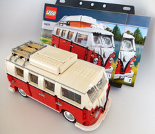 Lego 10220 Volkswagon T1