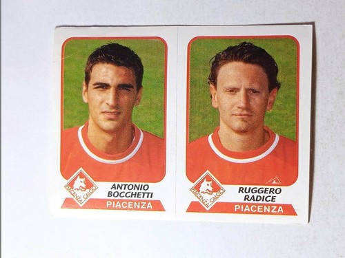 Figurina calciatori panini - figurina,
