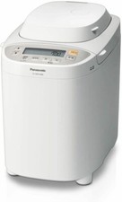 Panasonic Home Bakery 40 menu