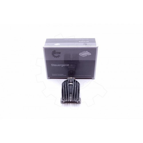 Xenon headlight ballast - headlight,